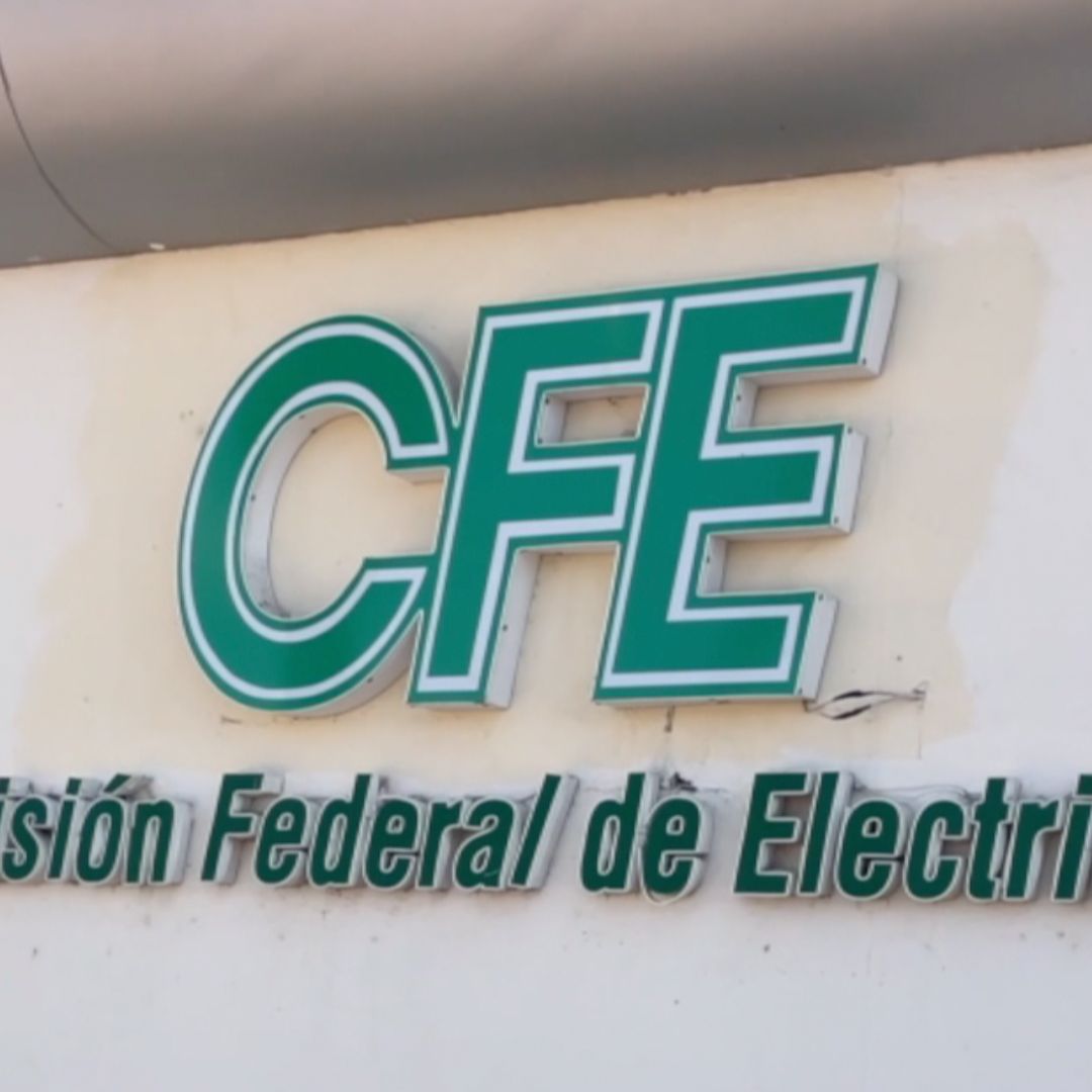 Familias de Altamira Retienen a Personal de la CFE y COMAPA Tras 4 Días Sin Luz